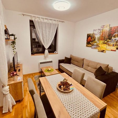 Lux Apartmani Vojinovic Zlatibor Zewnętrze zdjęcie