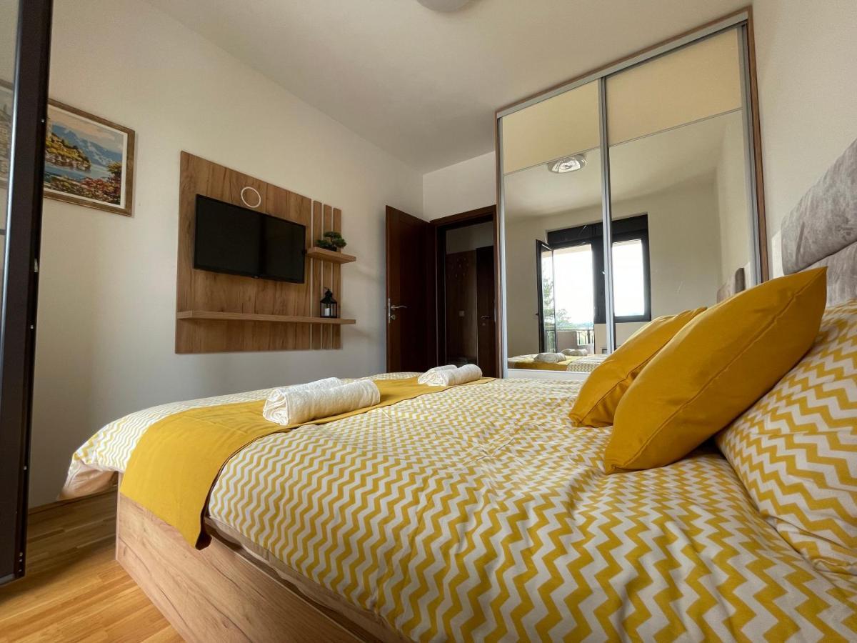 Lux Apartmani Vojinovic Zlatibor Zewnętrze zdjęcie