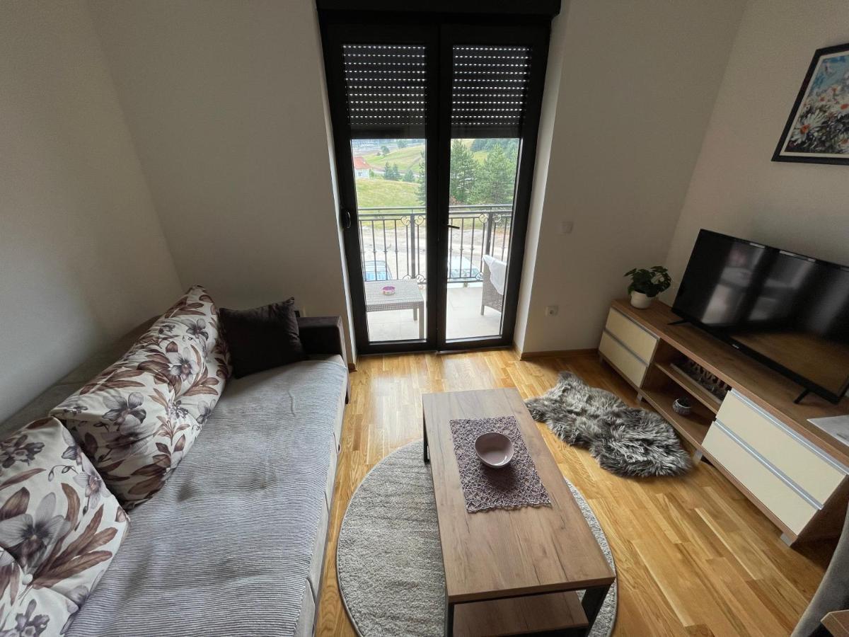 Lux Apartmani Vojinovic Zlatibor Zewnętrze zdjęcie