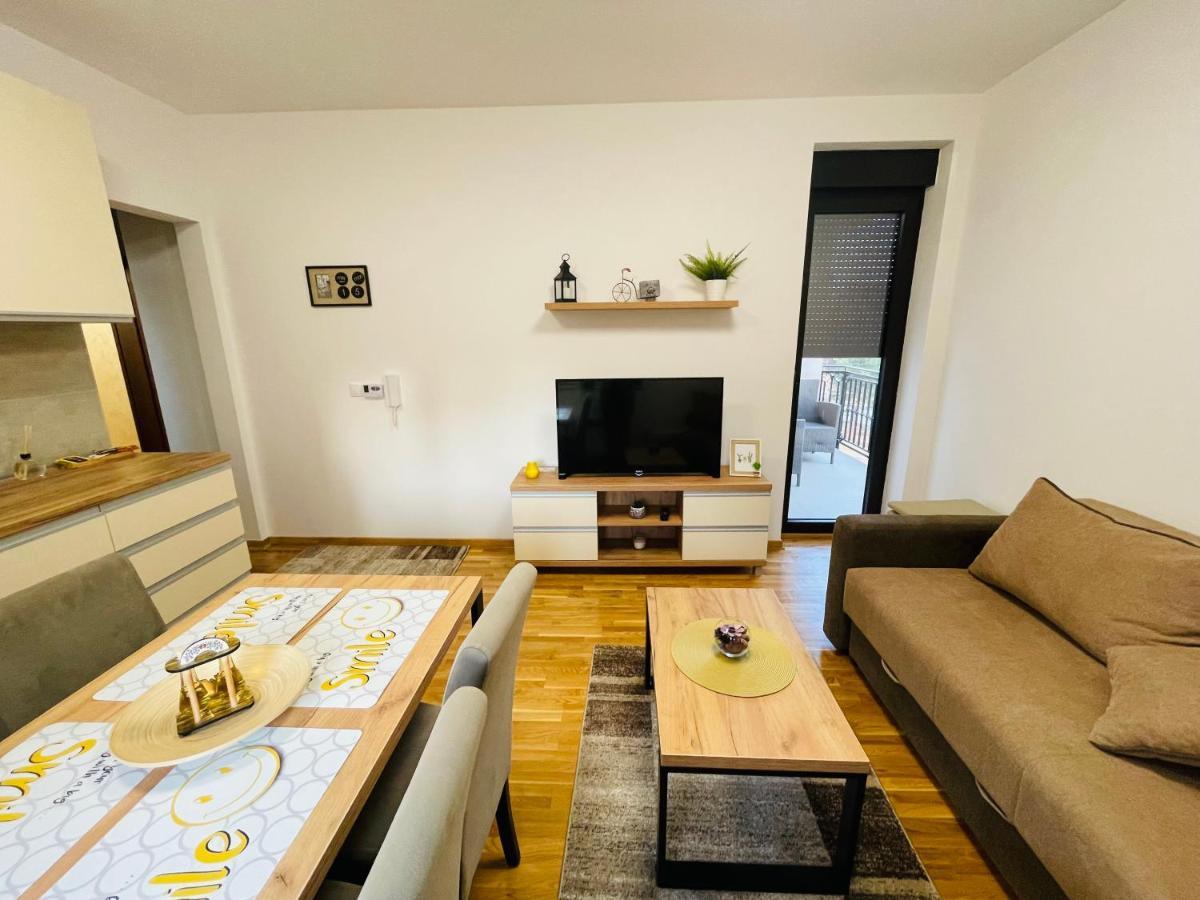 Lux Apartmani Vojinovic Zlatibor Zewnętrze zdjęcie