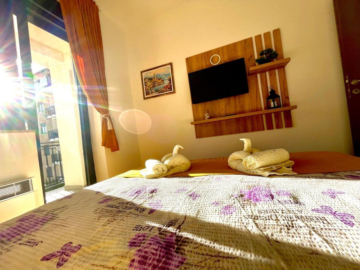 Lux Apartmani Vojinovic Zlatibor Zewnętrze zdjęcie