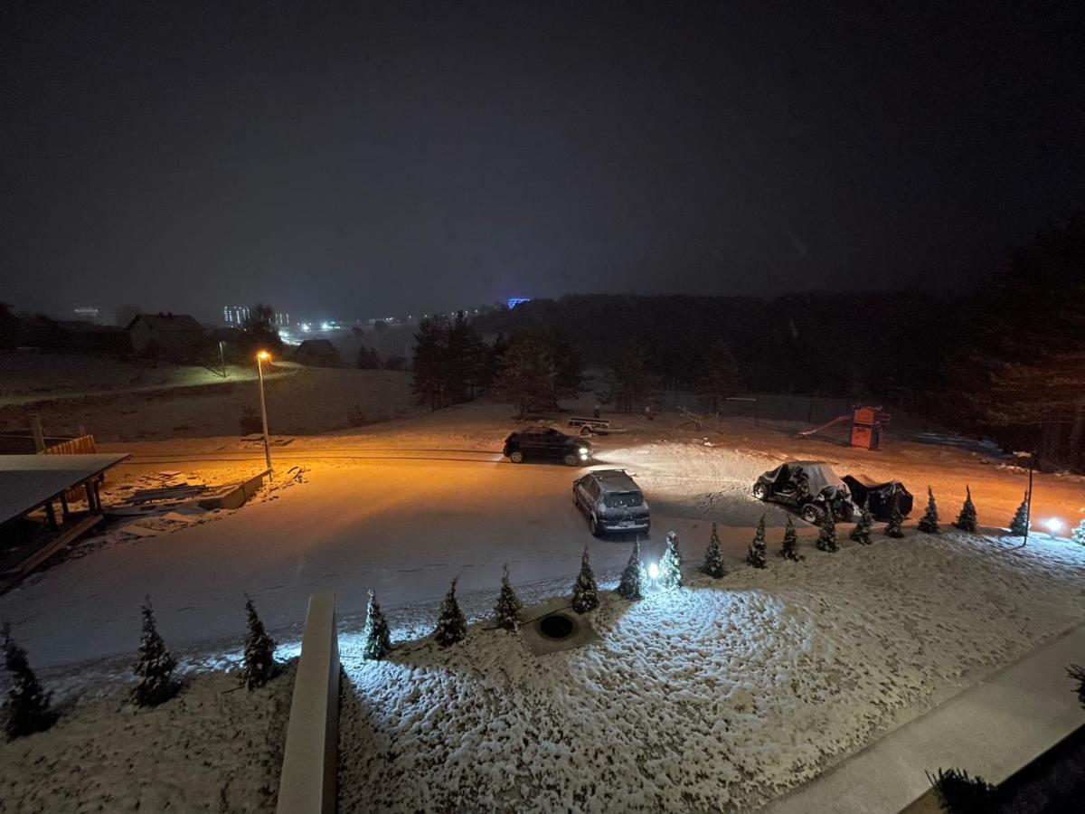 Lux Apartmani Vojinovic Zlatibor Zewnętrze zdjęcie