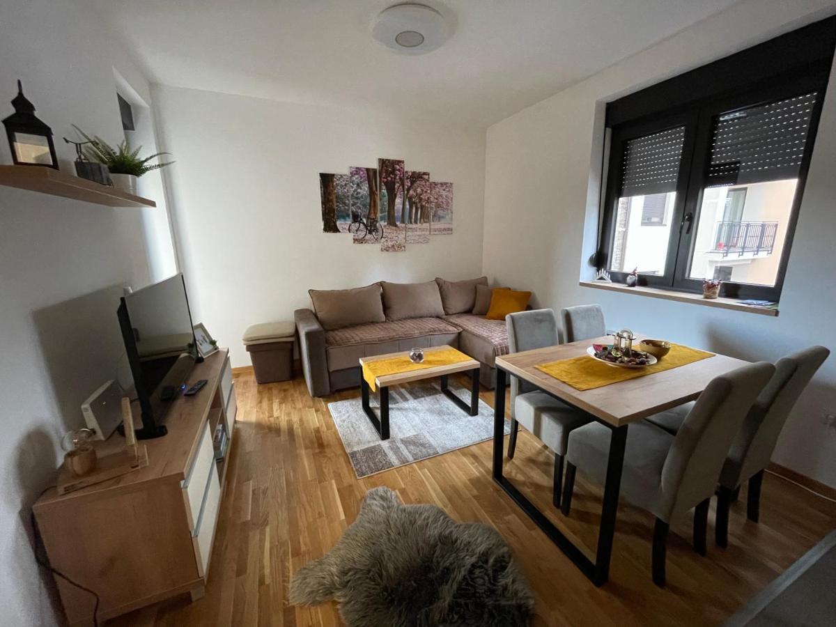 Lux Apartmani Vojinovic Zlatibor Zewnętrze zdjęcie