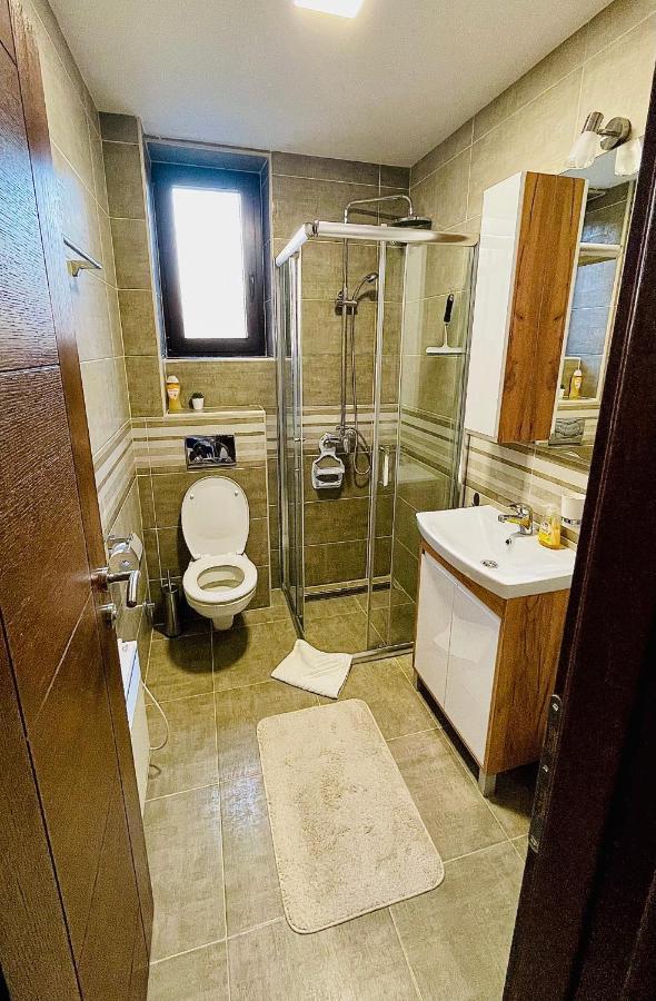 Lux Apartmani Vojinovic Zlatibor Zewnętrze zdjęcie