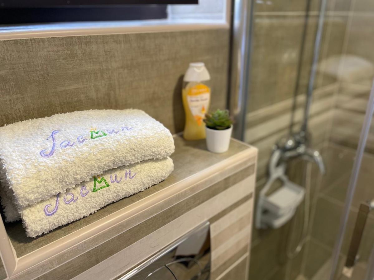 Lux Apartmani Vojinovic Zlatibor Zewnętrze zdjęcie
