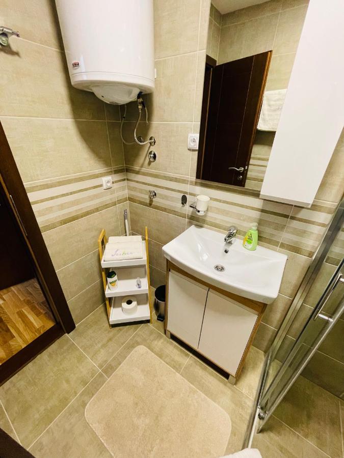 Lux Apartmani Vojinovic Zlatibor Zewnętrze zdjęcie