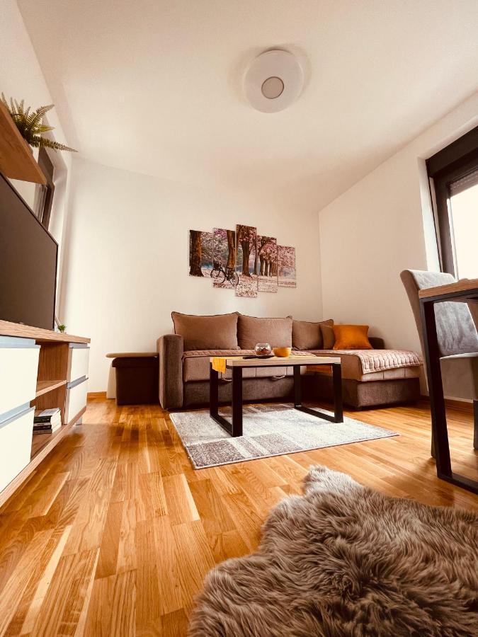 Lux Apartmani Vojinovic Zlatibor Zewnętrze zdjęcie