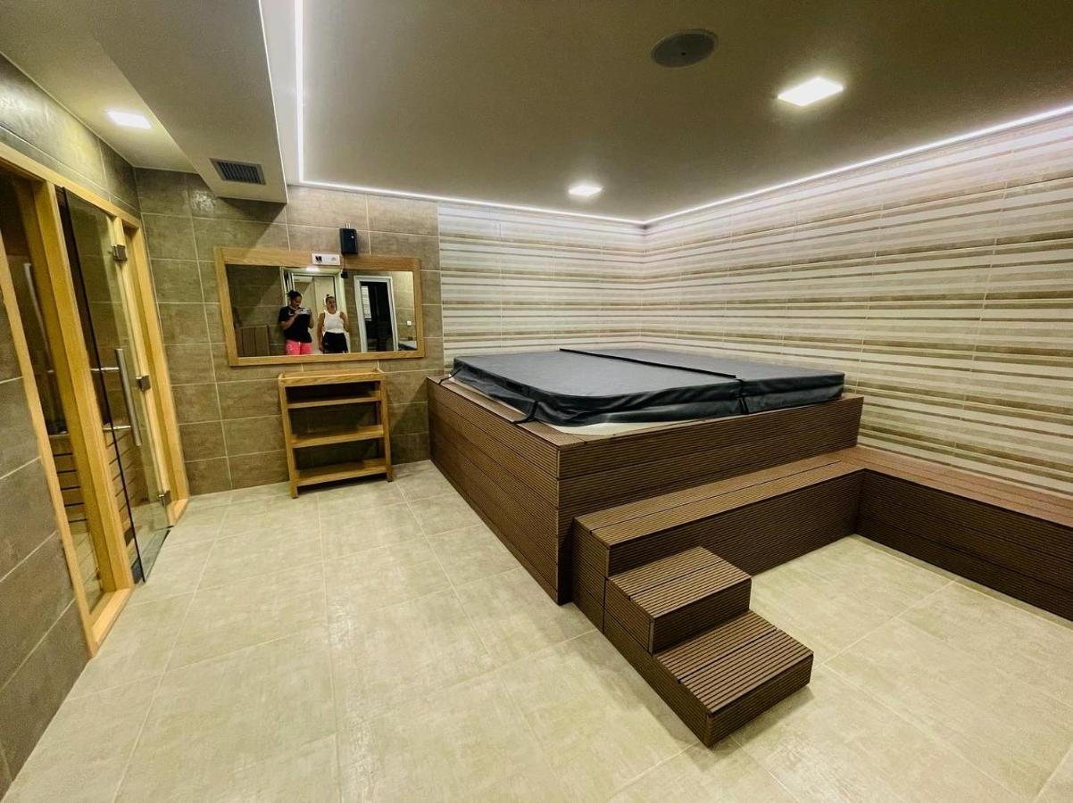 Lux Apartmani Vojinovic Zlatibor Zewnętrze zdjęcie