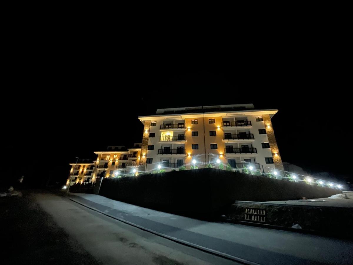 Lux Apartmani Vojinovic Zlatibor Zewnętrze zdjęcie