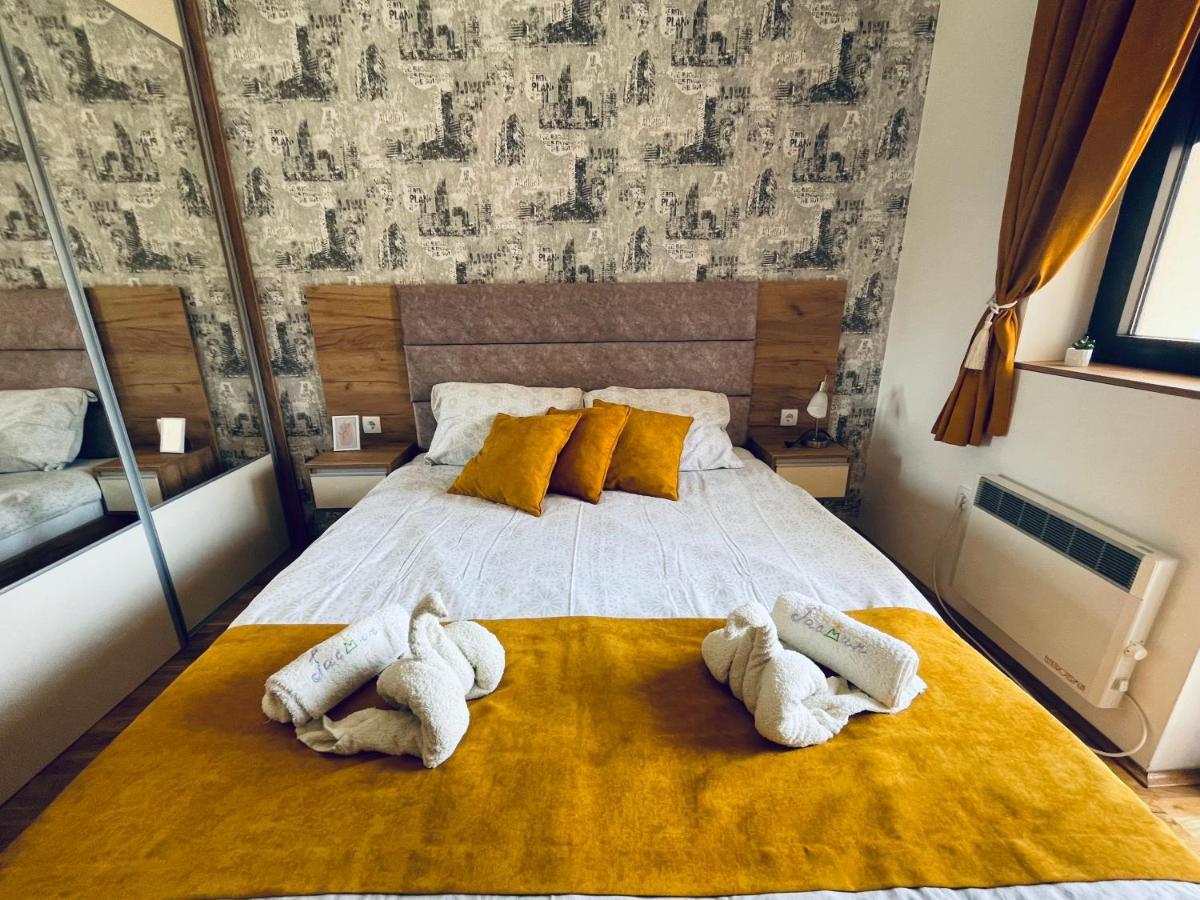 Lux Apartmani Vojinovic Zlatibor Zewnętrze zdjęcie
