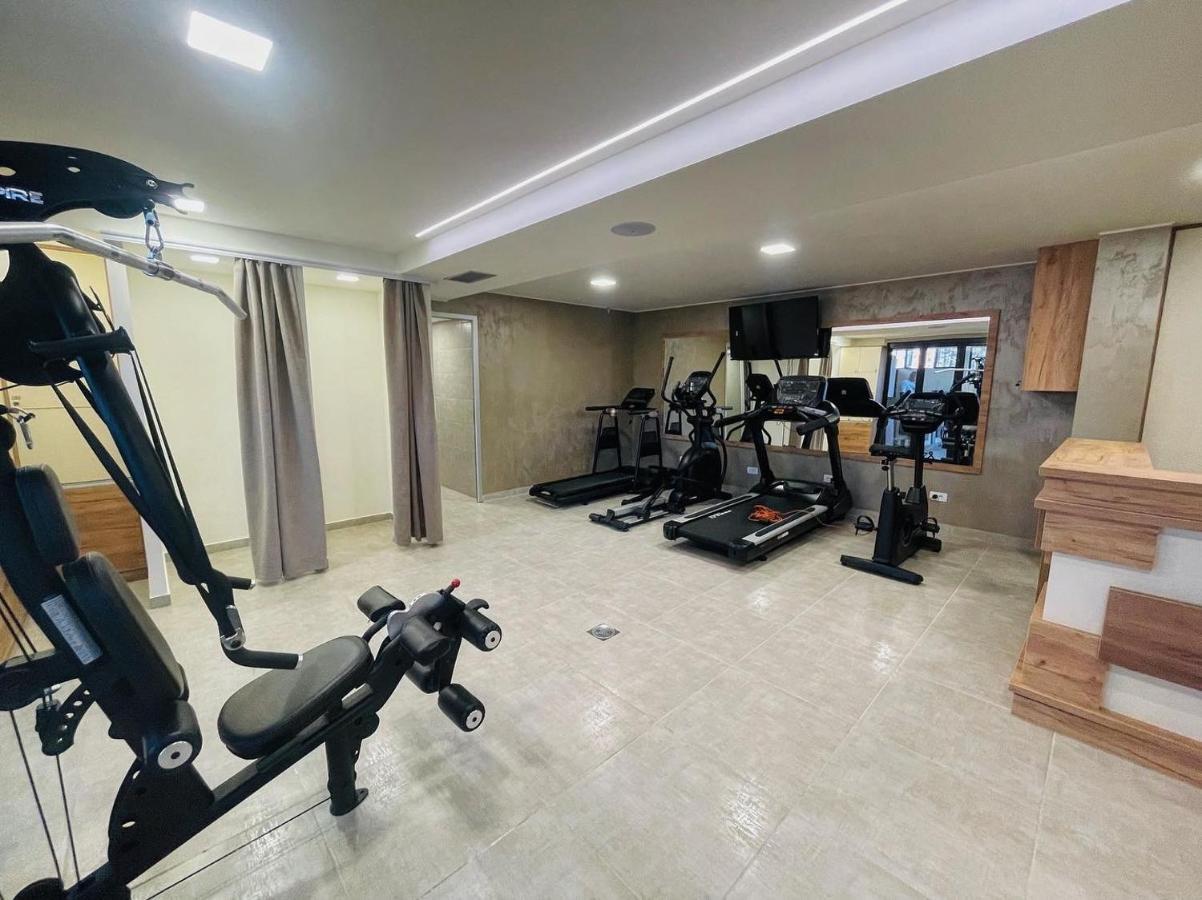 Lux Apartmani Vojinovic Zlatibor Zewnętrze zdjęcie