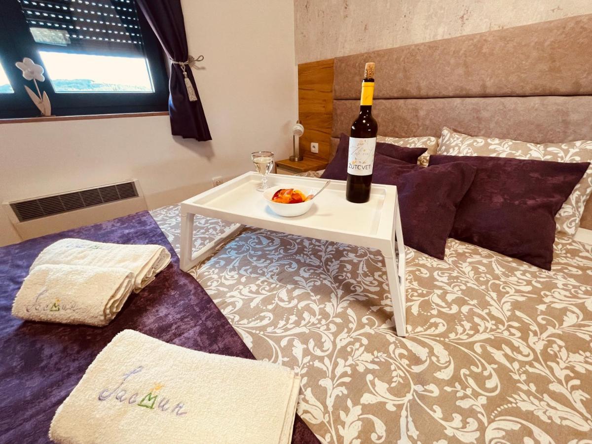 Lux Apartmani Vojinovic Zlatibor Zewnętrze zdjęcie